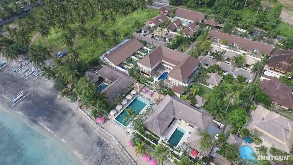Puri Mas Boutique Resort & Spa - Öne Çıkan Resim