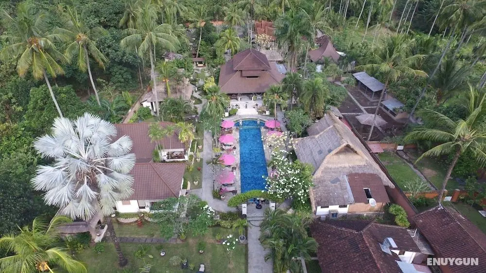 Puri Mas Spa Resort - Öne Çıkan Resim