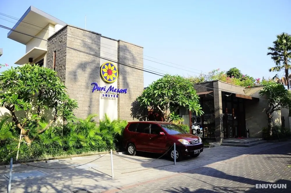 Puri Mesari Suites - Öne Çıkan Resim