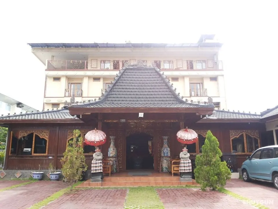 Hotel Puri Mimi - Öne Çıkan Resim