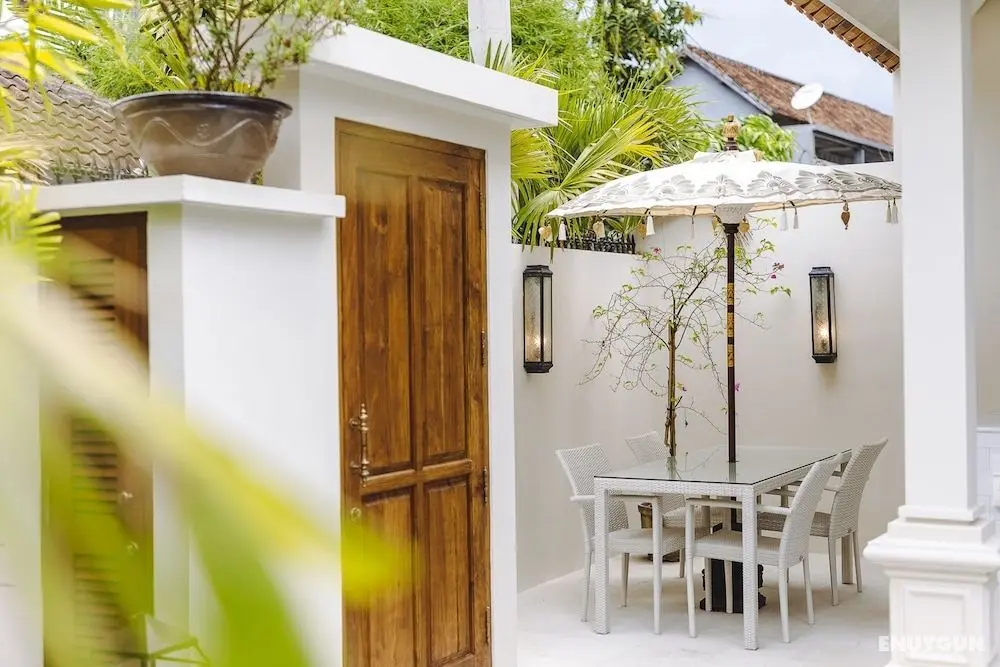Villa Puri Pani II - CHSE Certified - Dış Mekanlar