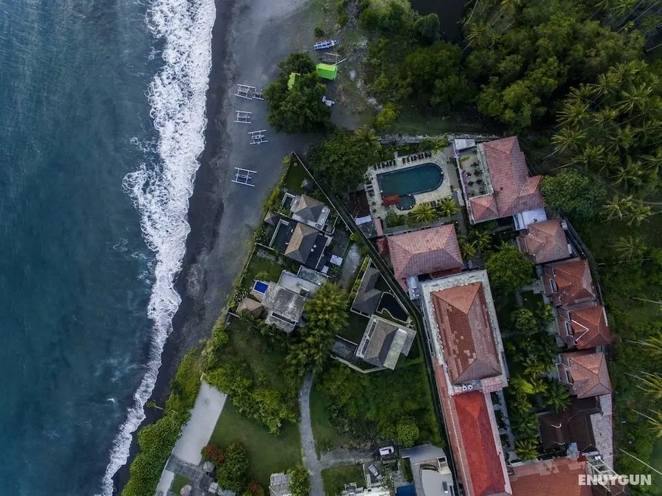 Puri Saron Senggigi Hotel - Öne Çıkan Resim