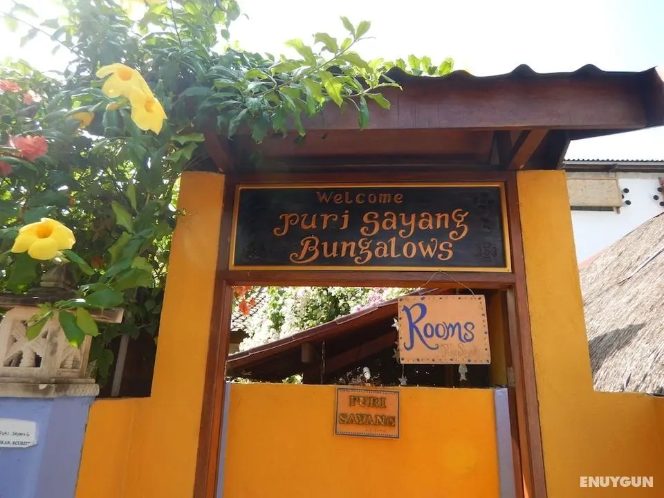 Puri Sayang Bungalows - Öne Çıkan Resim