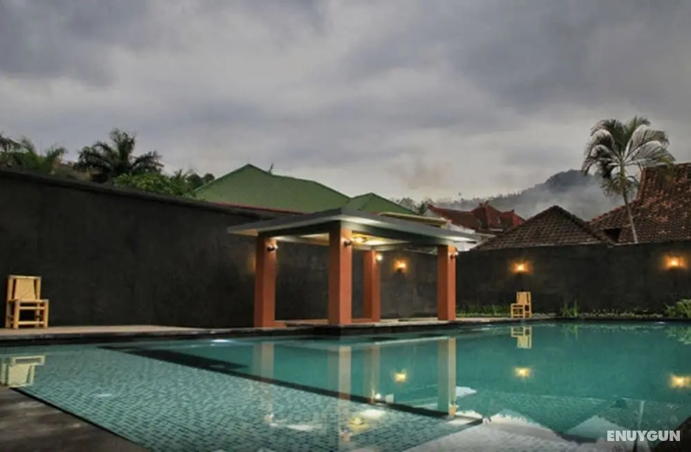 Puri Senggigi Hotel - Öne Çıkan Resim