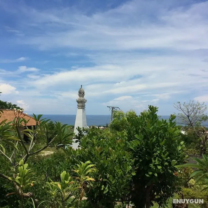 Puri Tugu Belanda - Öne Çıkan Resim