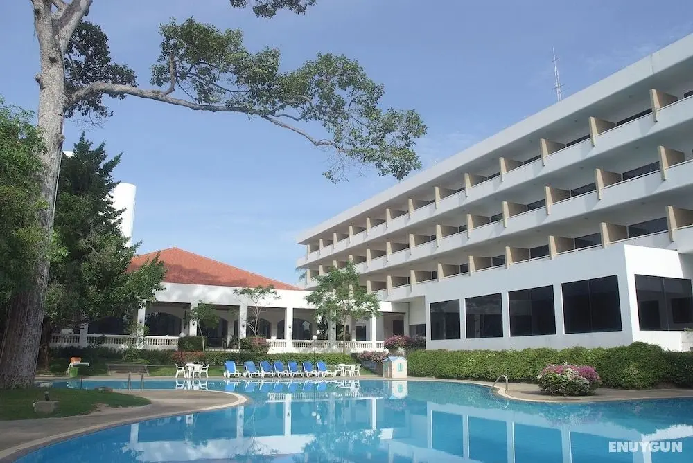 Purimas Beach Hotel & Spa - Öne Çıkan Resim