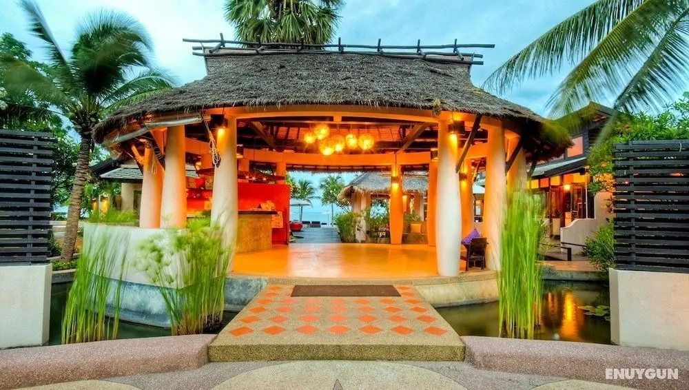Purimuntra Resort & Spa - Öne Çıkan Resim