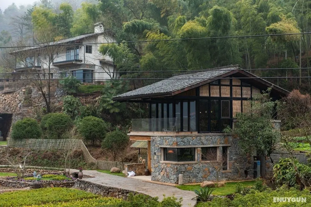 Purling Hills Guesthouse - Dış Mekan