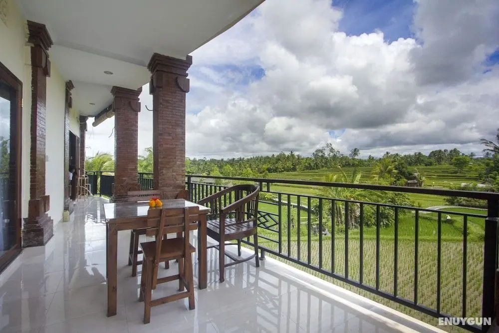 Purnama Guest House - Öne Çıkan Resim
