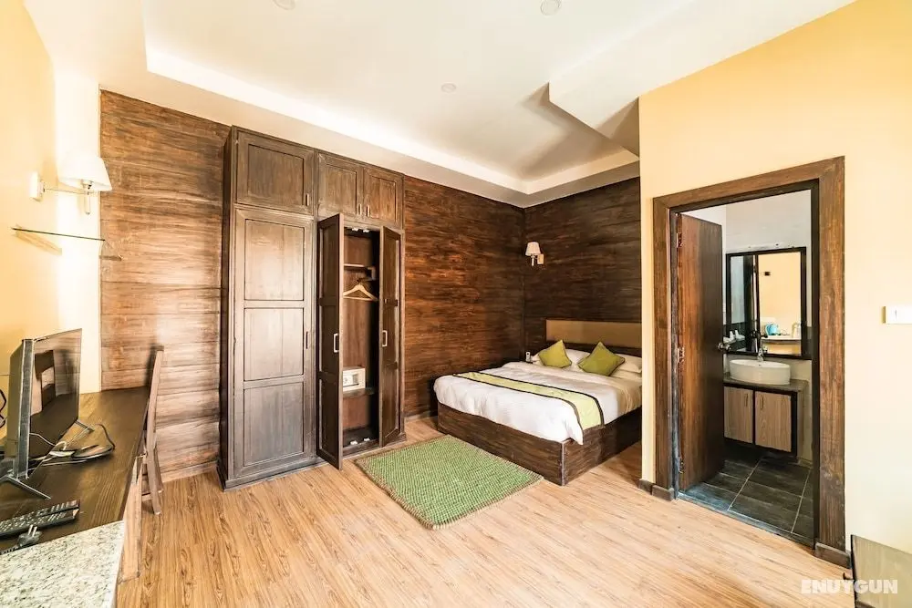 Purnas Museum Resort - Öne Çıkan Resim