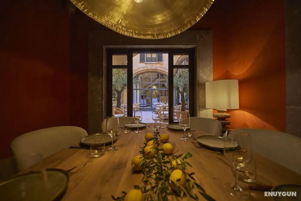PuroGrand Hotel - Öne Çıkan Resim