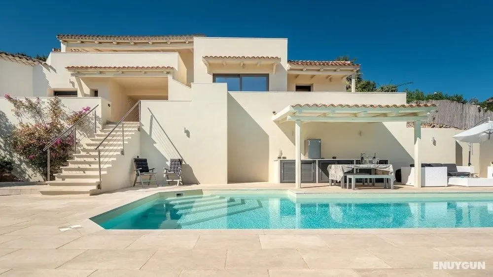 Villa Purple 10 2 in Pantogia - Oda