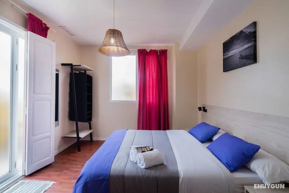 Purple Nest Hostel - Öne Çıkan Resim