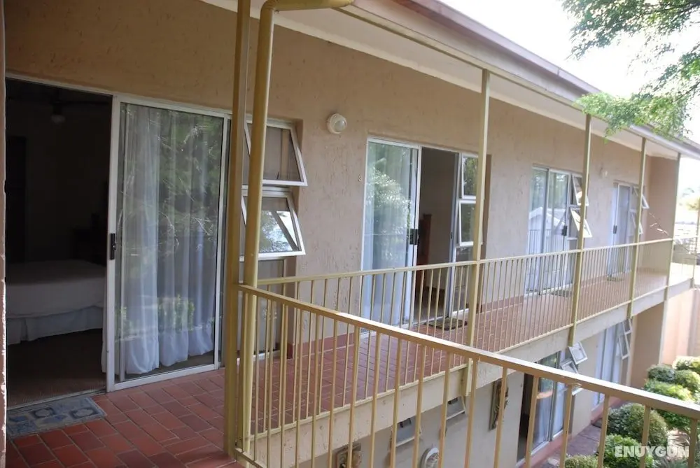 Purple Olive Guest House - Öne Çıkan Resim