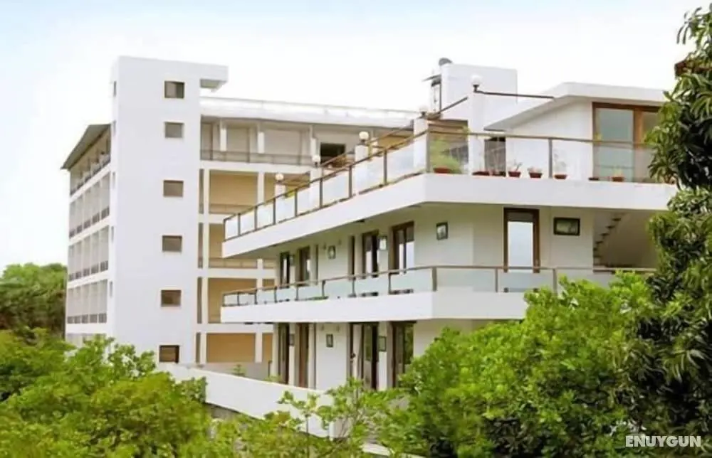Purple Hotels Resorts - Konum Öne Çıkanlar