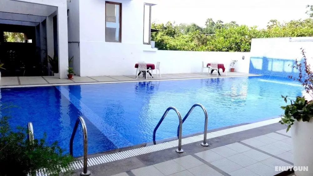 Purple Hotels Resorts - Öne Çıkan Resim
