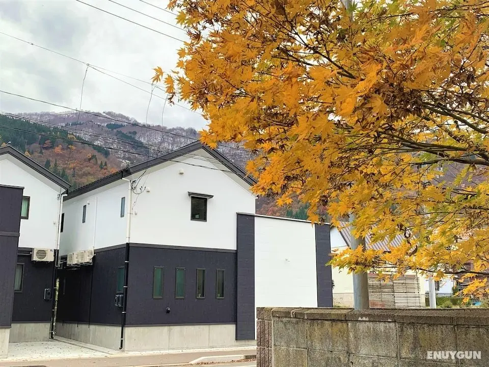 Purpose Resort Echigo Yuzawa「KURA」 - Öne Çıkan Resim