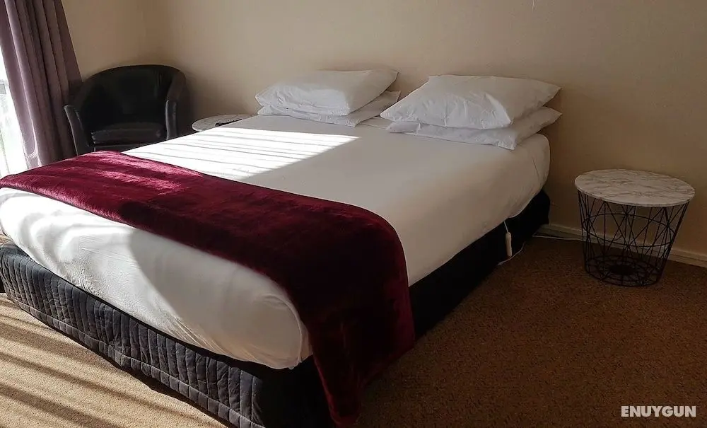 Putaruru Arms Motor Inn - Öne Çıkan Resim