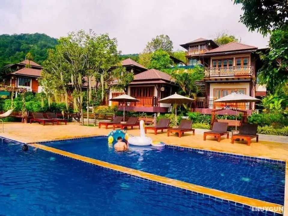 Puteri Lanta Family Villas - Öne Çıkan Resim