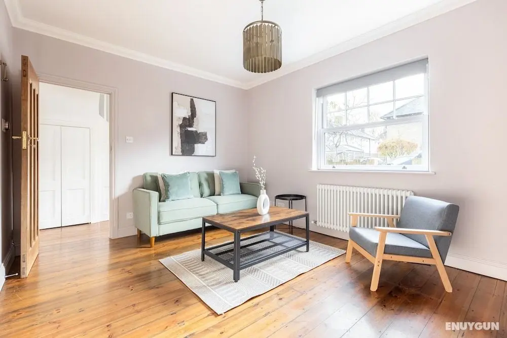 The Putney Apartment - Öne Çıkan Resim