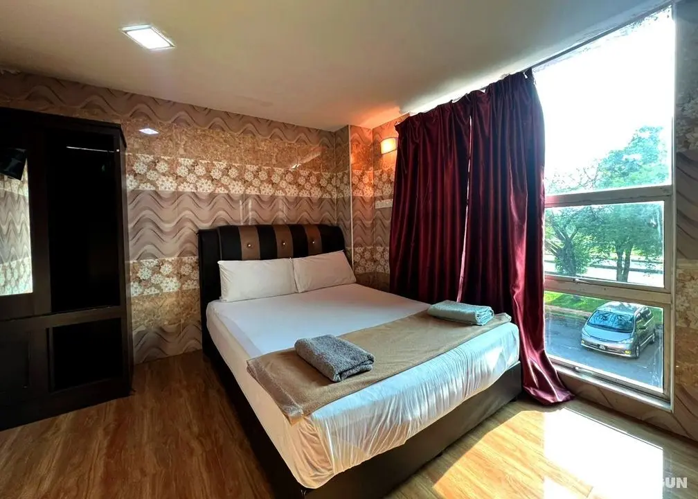 PUTRA HEIGHTS NEW WAVE HOTEL - Öne Çıkan Resim