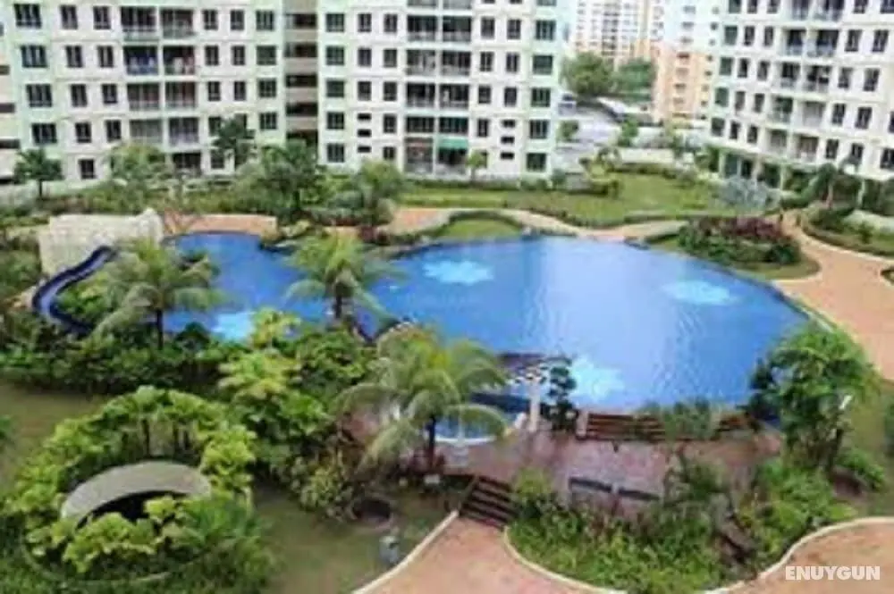 Putra Place Home Inn - Öne Çıkan Resim