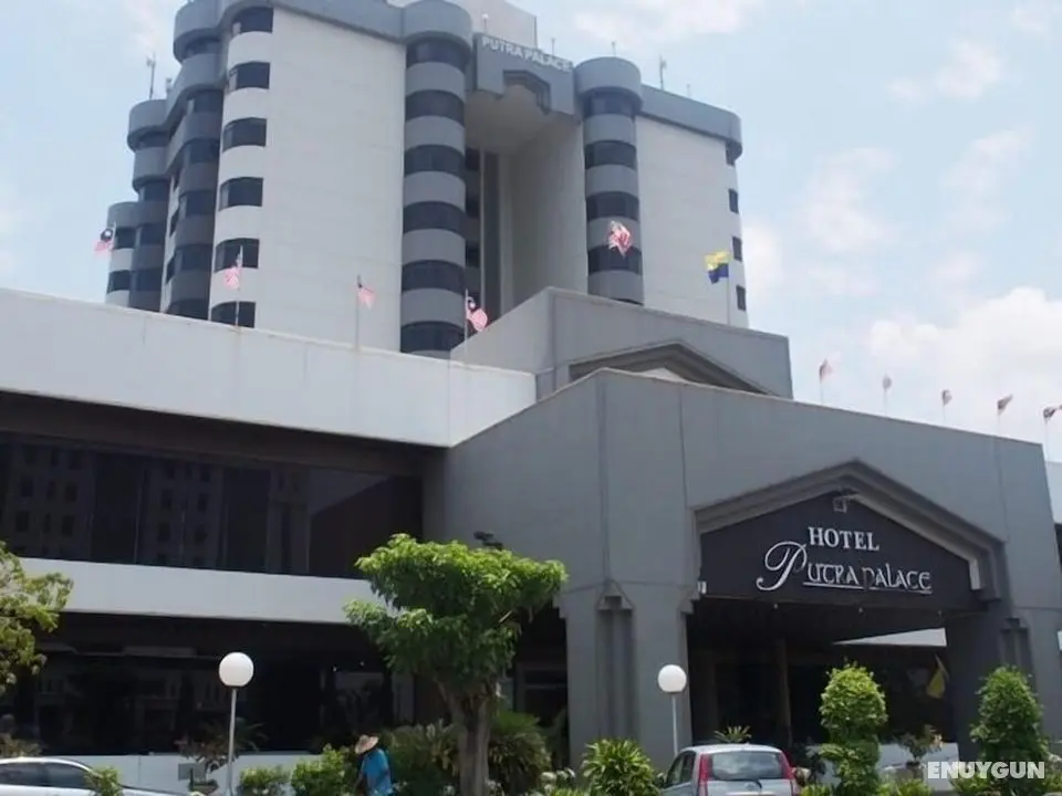 The Putra Regency Hotel - Öne Çıkan Resim