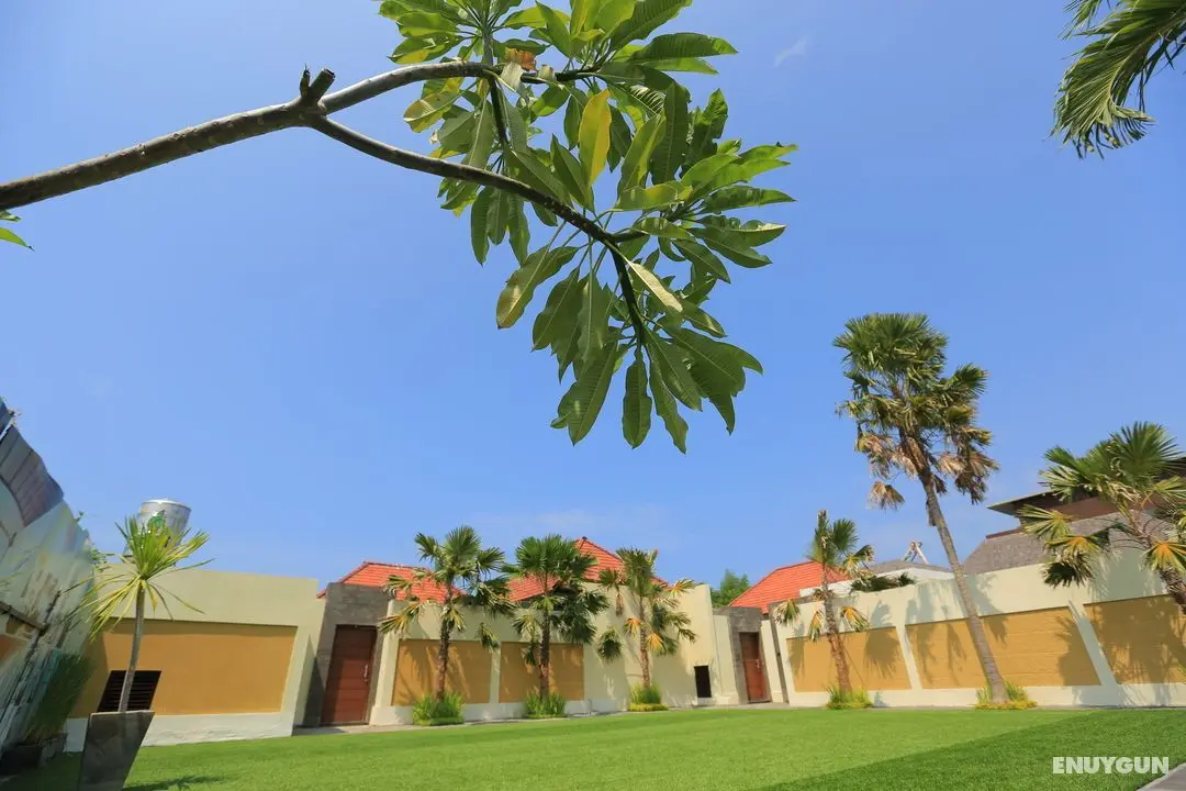 Putri Bali Villa - Genel