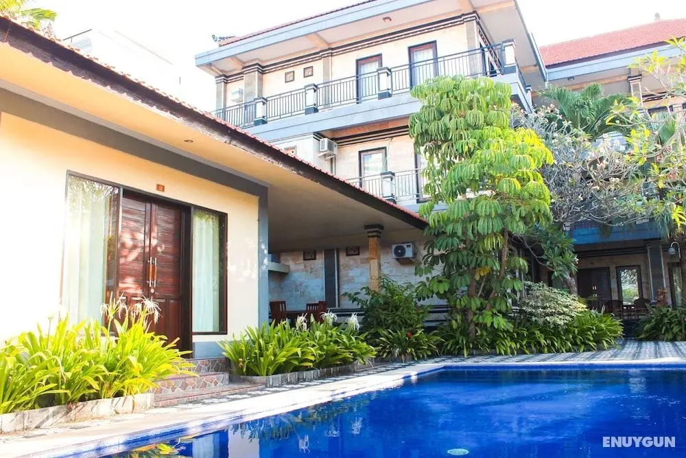 Putu Guest House 2 - Öne Çıkan Resim