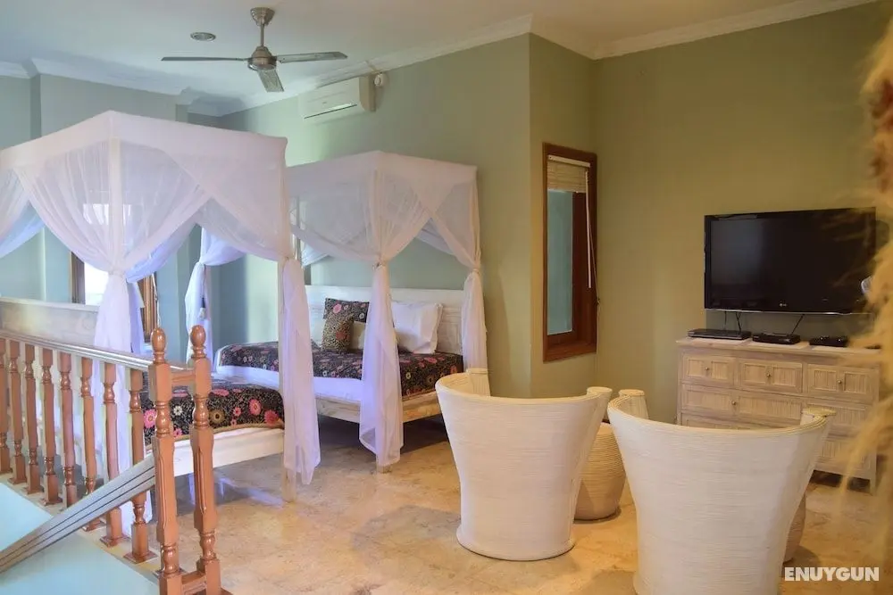 Villa Putu Mira By Maha Bali - Öne Çıkan Resim