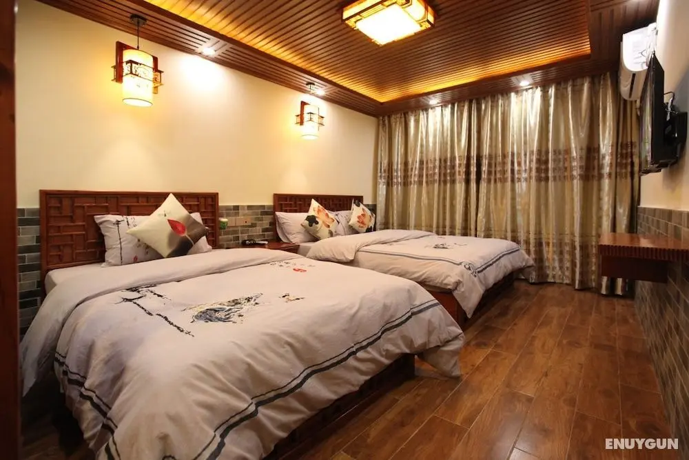 Putuo Memory Boutique Inn - Öne Çıkan Resim