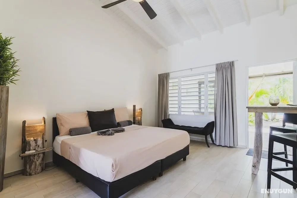 Puur Bonaire Boutique Resort - Oda