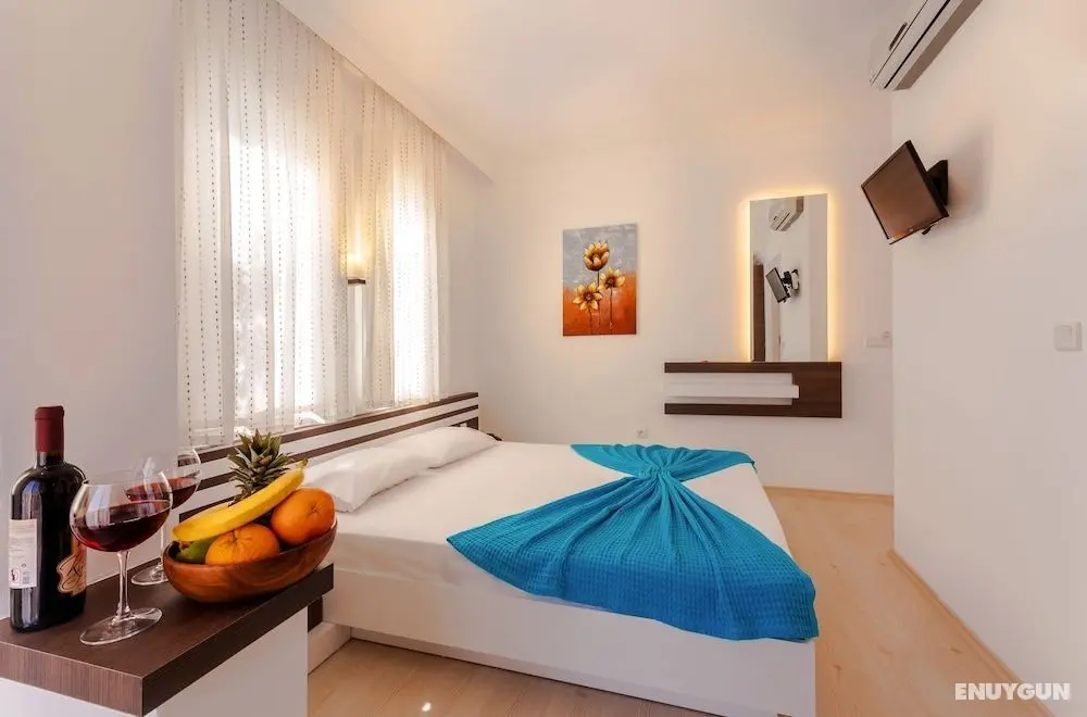 Hotel Puya - Öne Çıkan Resim