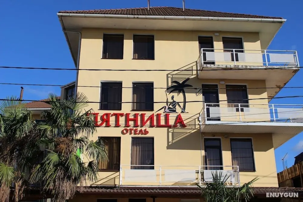 Pyatnica Hotel - Öne Çıkan Resim