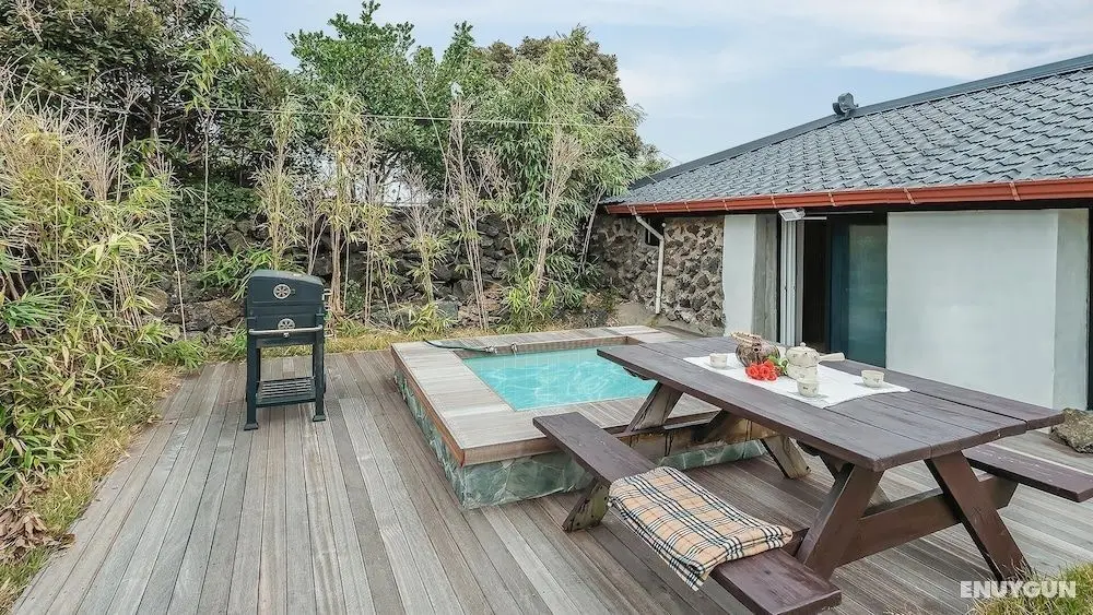 Pyeongdae Moons Stay Pension - Öne Çıkan Resim
