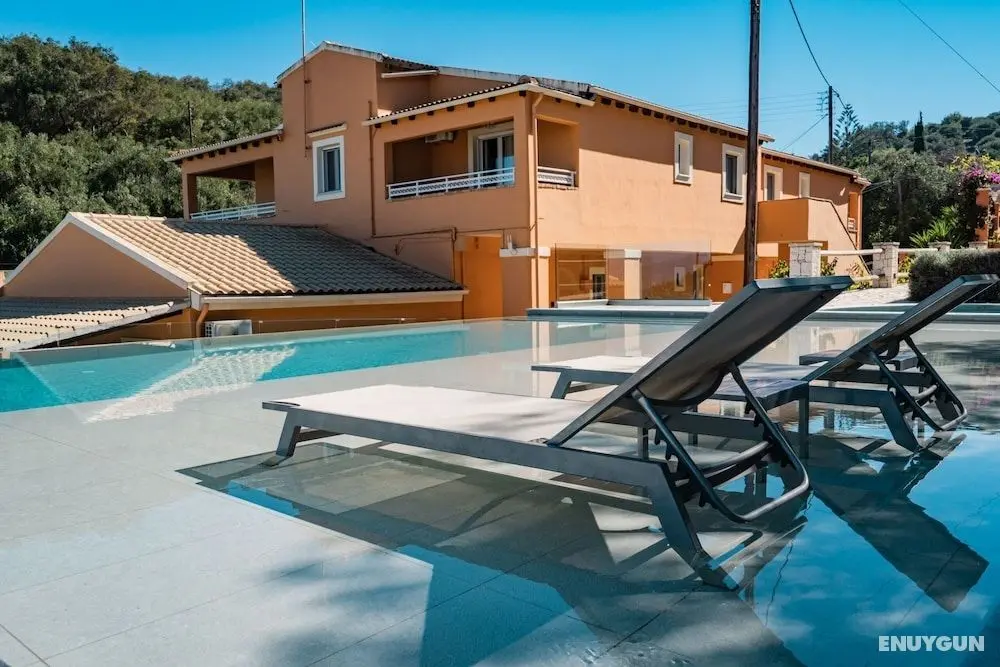 Pyramid City Apartments - Öne Çıkan Resim