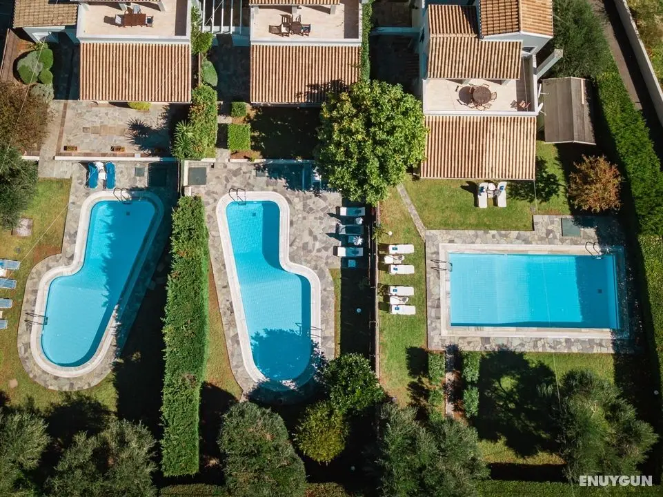 Pyramid City Villas - Öne Çıkan Resim