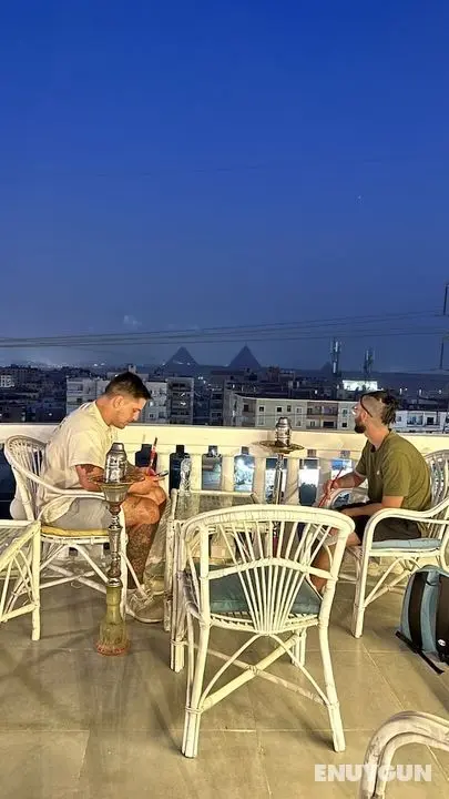 Pyramids Gardens Hotel - Öne Çıkan Resim
