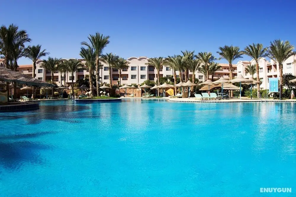 Pyramisa Sunset Pearl Apartments - Öne Çıkan Resim