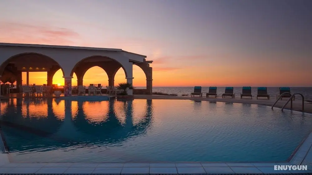 Pyrgos Beach Hotel Apartments - Öne Çıkan Resim