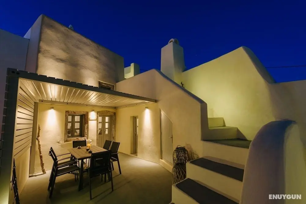 Pyrgos Kastelli Villas - Öne Çıkan Resim