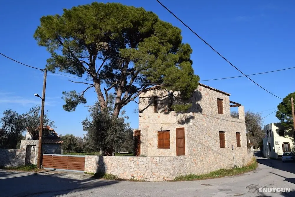 Pyrgos Luxury Country Home - Öne Çıkan Resim