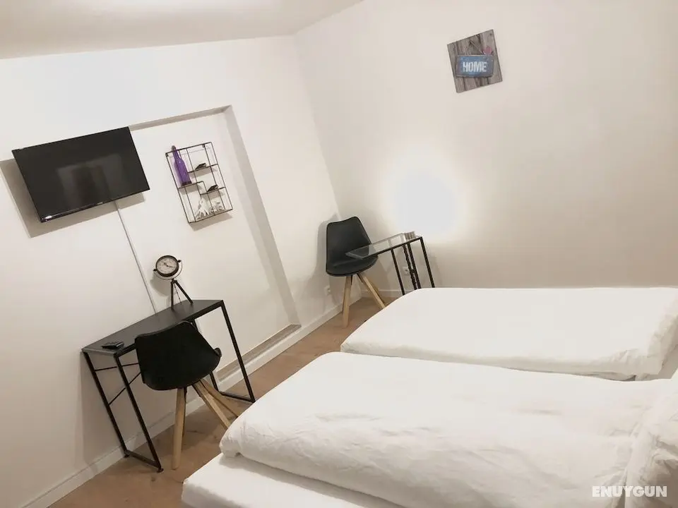 Q Apartments Berlin ALEX - Öne Çıkan Resim