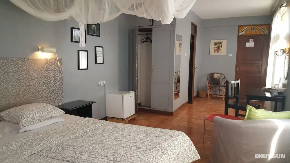 Q-Bar & Guest House - Öne Çıkan Resim