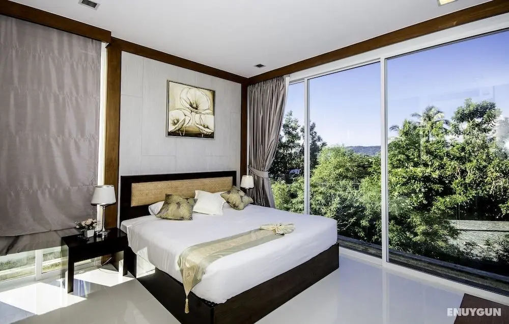 Q Kata Residence - Öne Çıkan Resim