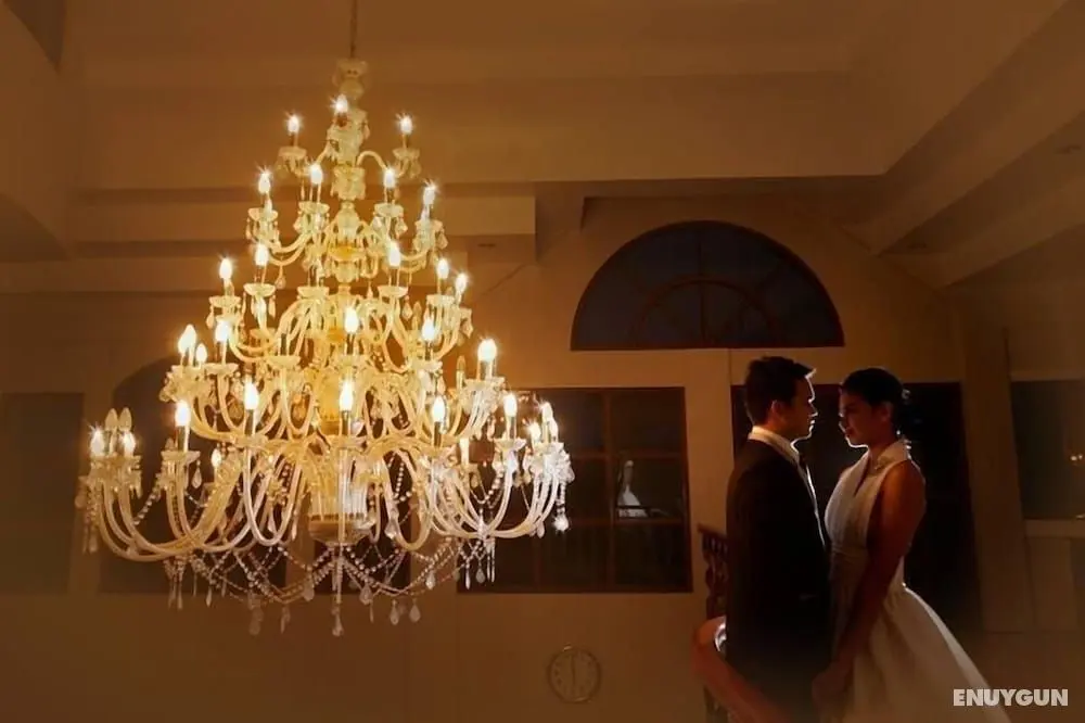 The Q Hotel & Restaurant - Öne Çıkan Resim