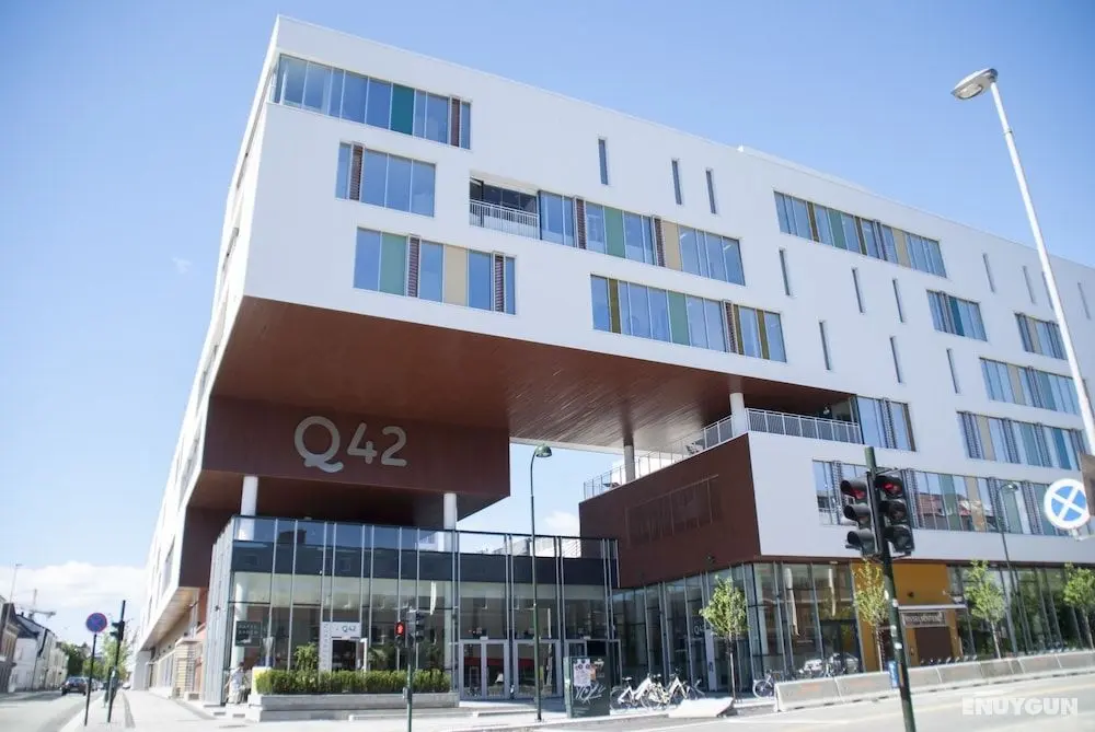 Hotel Q42 - Öne Çıkan Resim