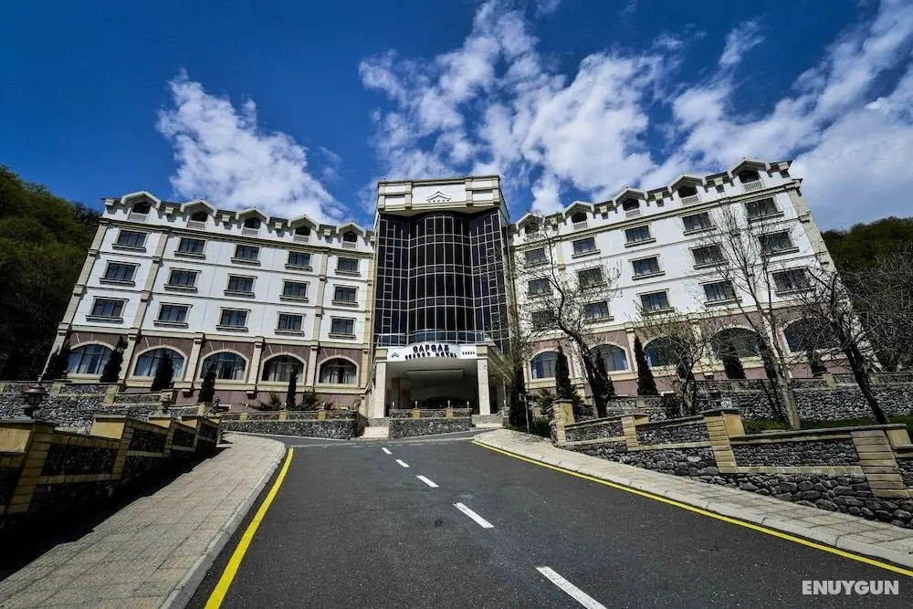 Qafqaz Resort Hotel - Öne Çıkan Resim