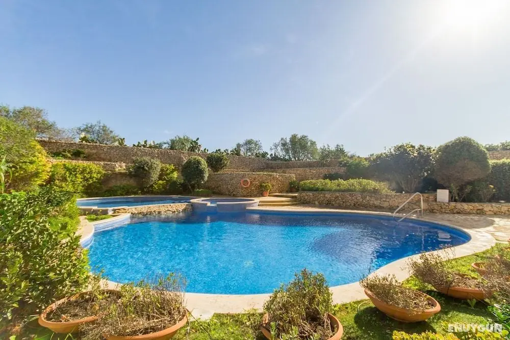Qala - 3 Bedrooms Modern And Wellness Apt - Öne Çıkan Resim