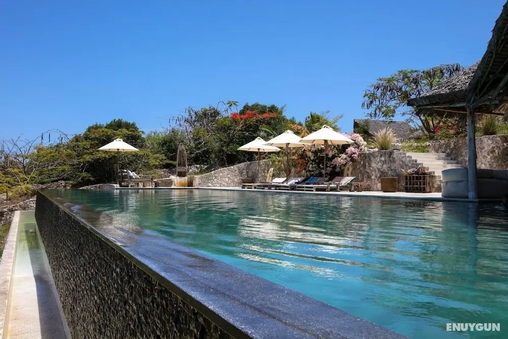 Qambani Luxury Resort - Öne Çıkan Resim